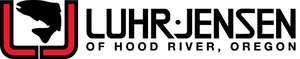 Luhr Jensen Luhr Jensen